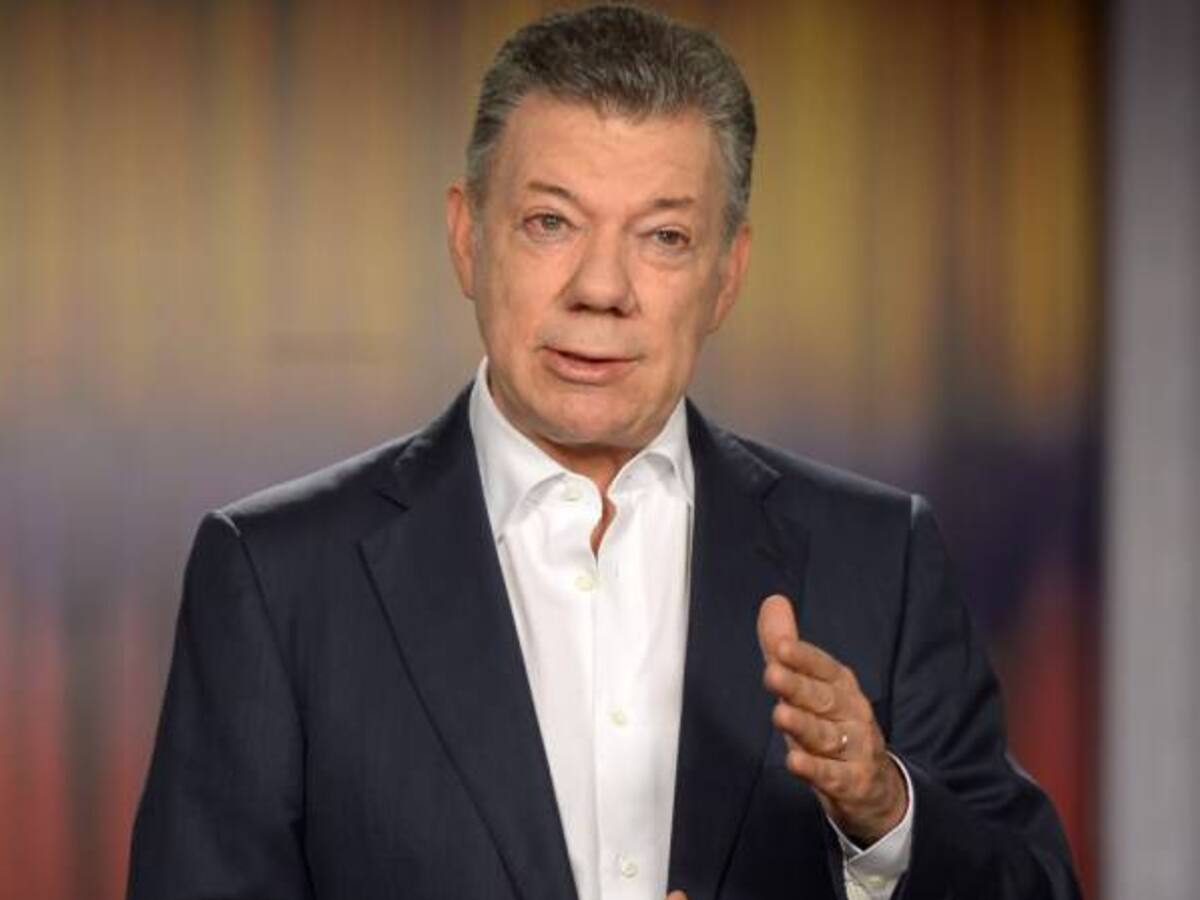 Santos invita a votar pacífica y masivamente