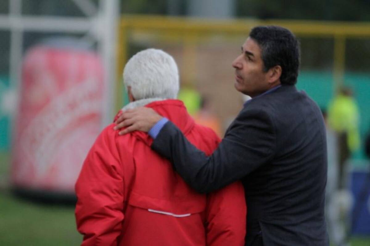 Once Caldas ganó como visitante 1-0 sobre Patriotas y alcanzó la clasificación a cuadrangulares.