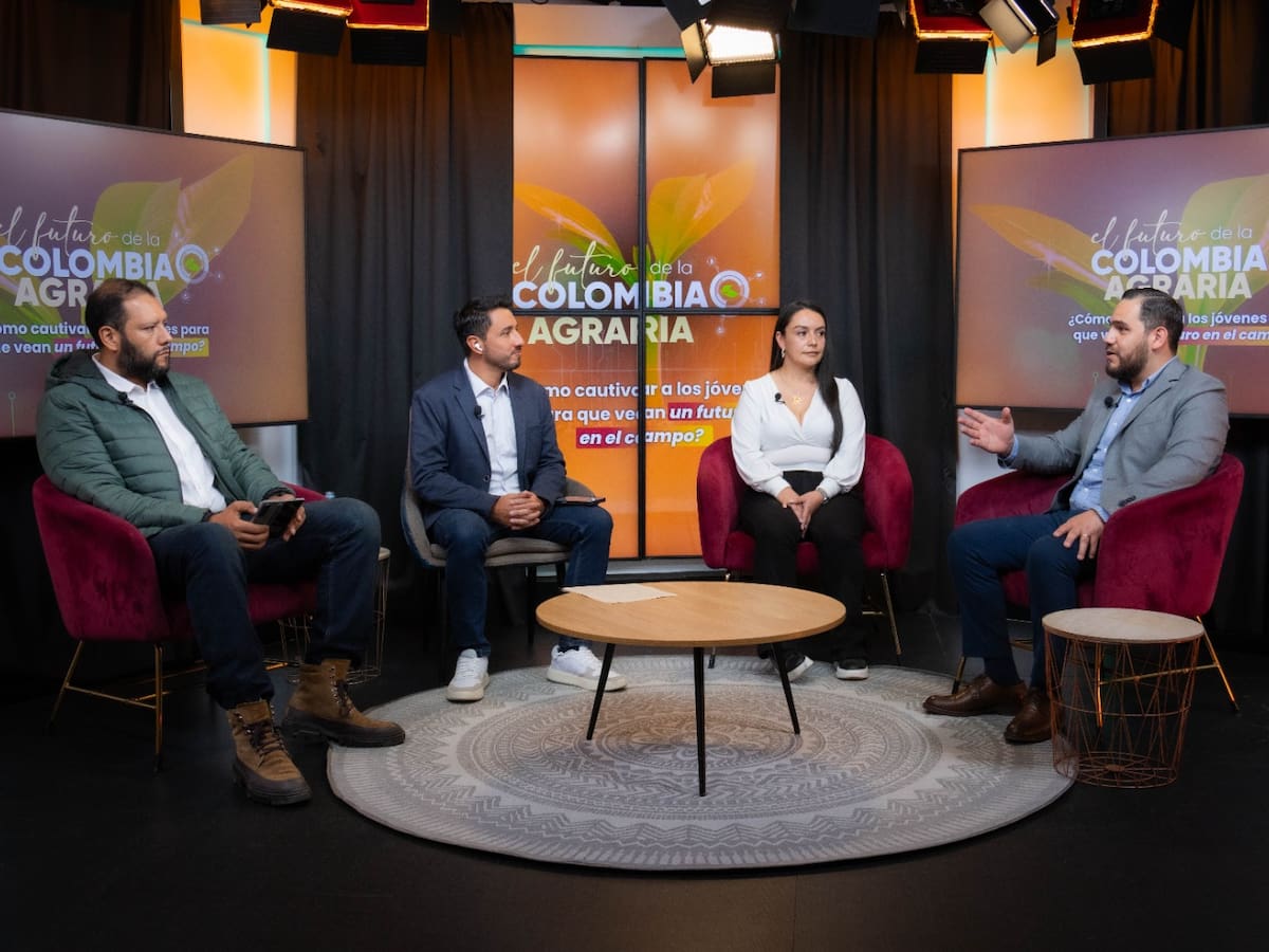 Educación, tecnología y visión empresarial: claves para un agro atractivo para los jóvenes