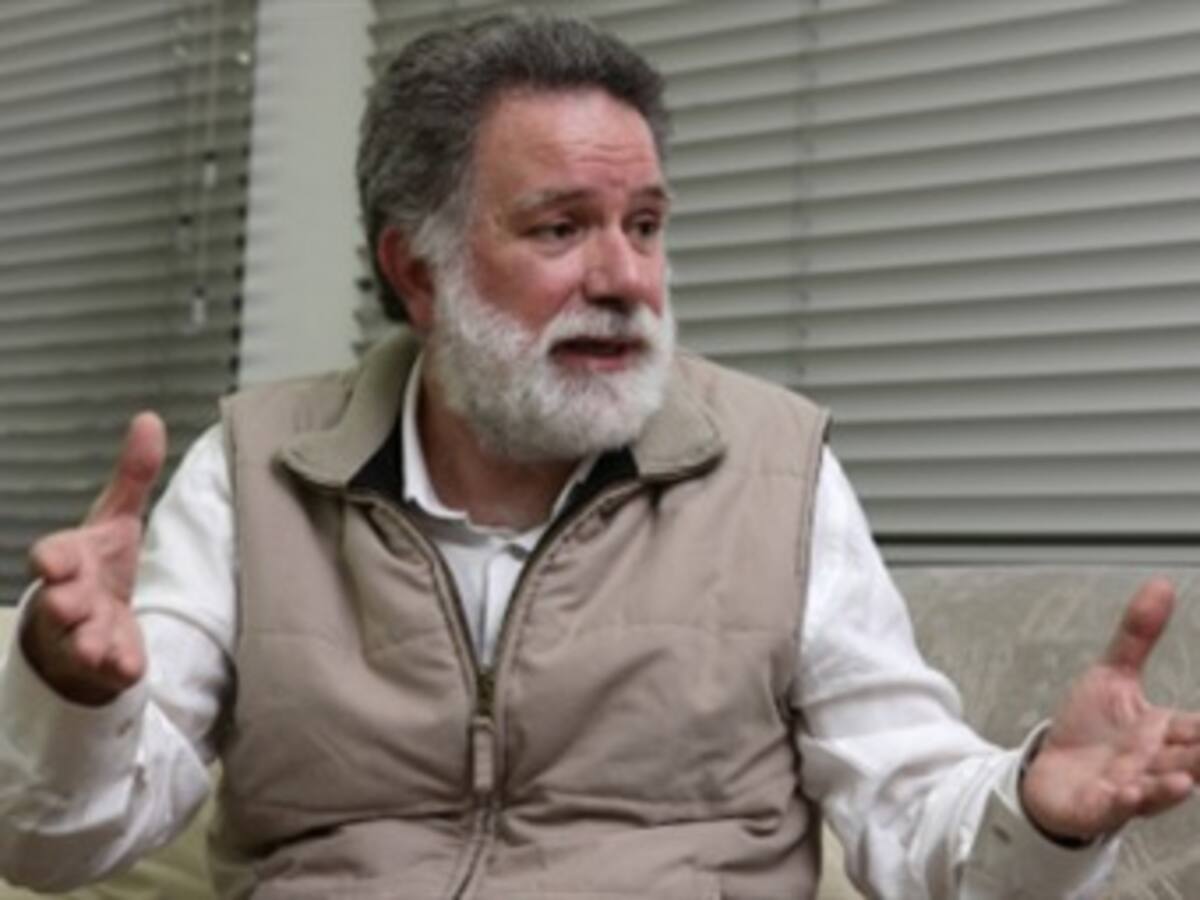Excomisionado de paz deberá acudir de nuevo a imputación el 10 de febrero