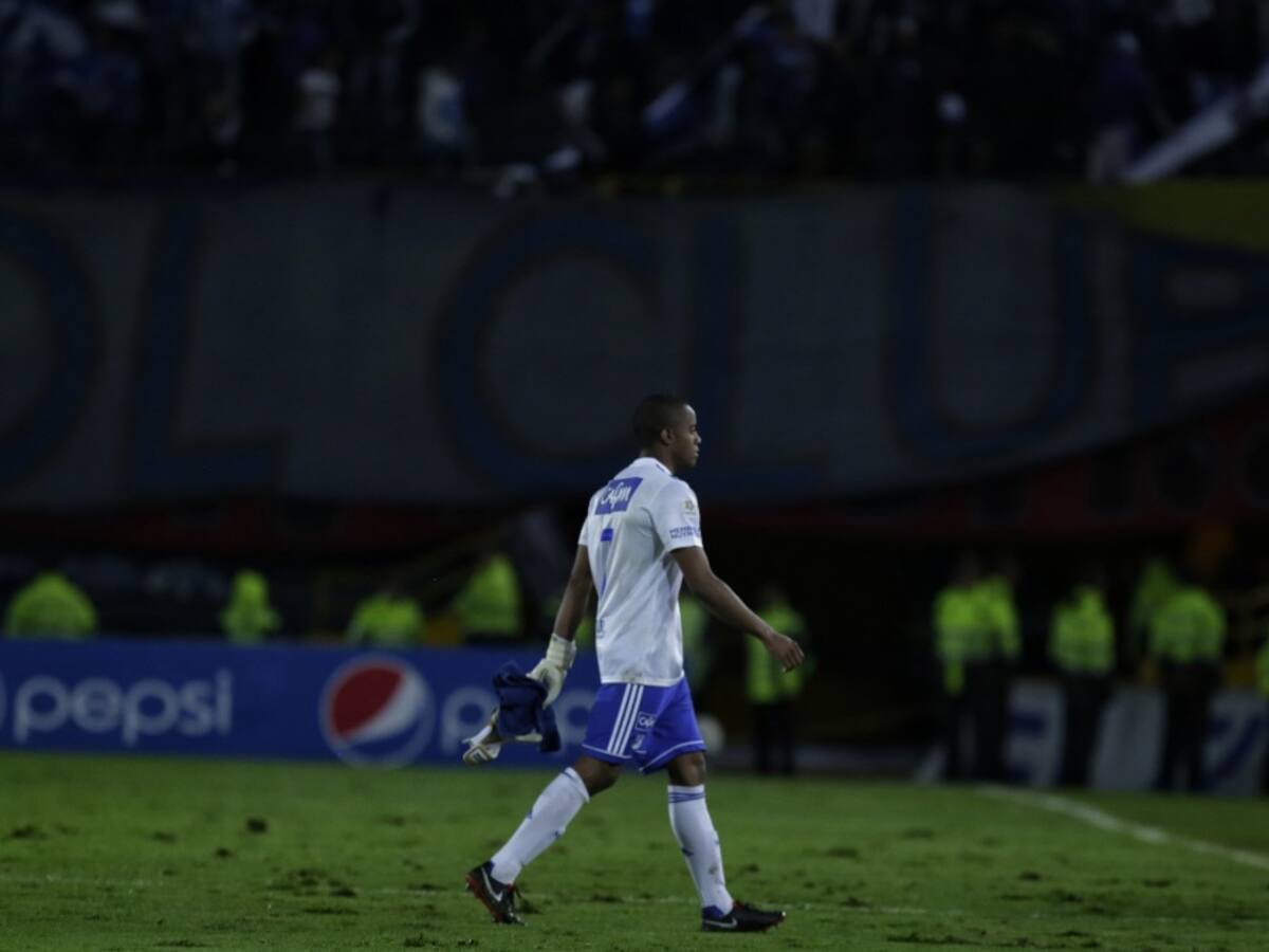 Las grandes figuras que dejaron el fútbol colombiano en la pandemia