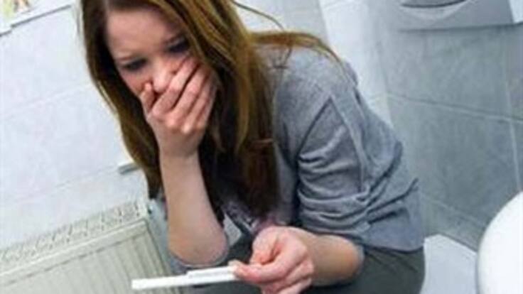 Gobierno busca llevar a cero índice de embarazos no deseados