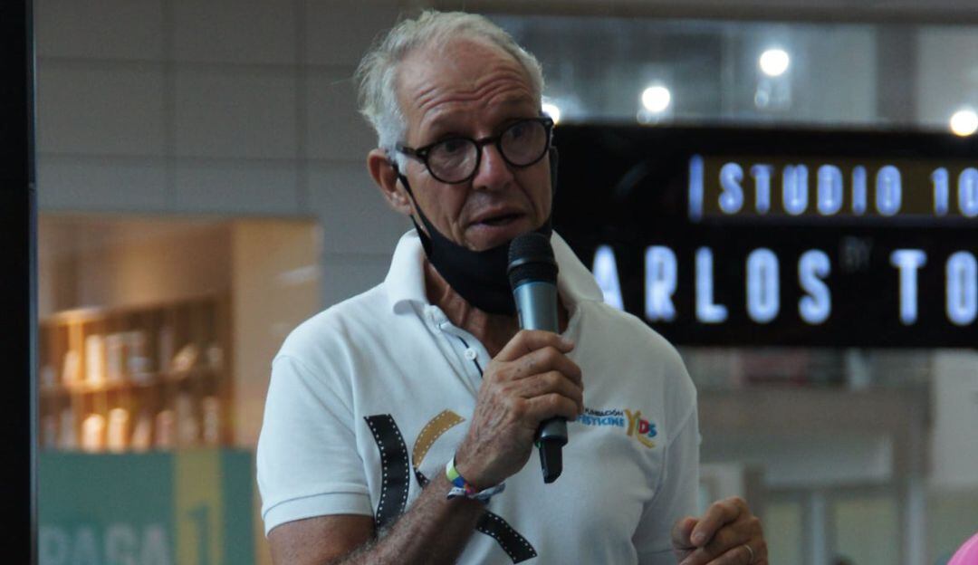 A través de la plataforma digital Fest Home se proyectarán diariamente las obras en competencia