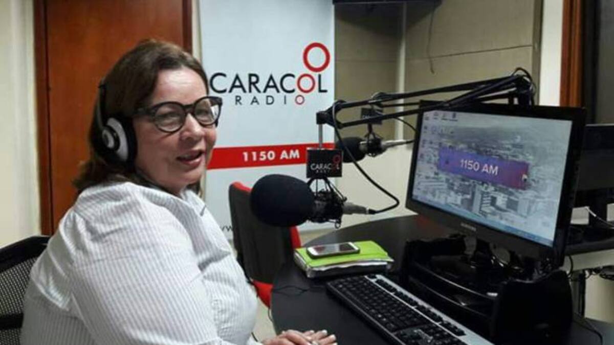 El Quindío necesita una clase política más comprometida: Betty Martínez, coordinadora de la MOE
