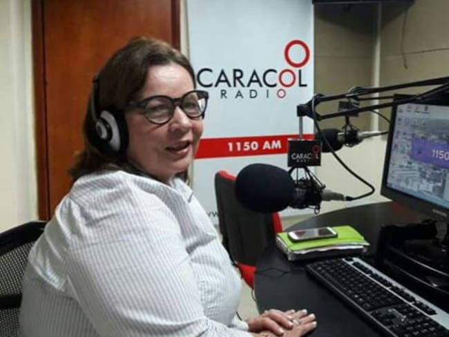 El Quindío necesita una clase política más comprometida: Betty Martínez, coordinadora de la MOE