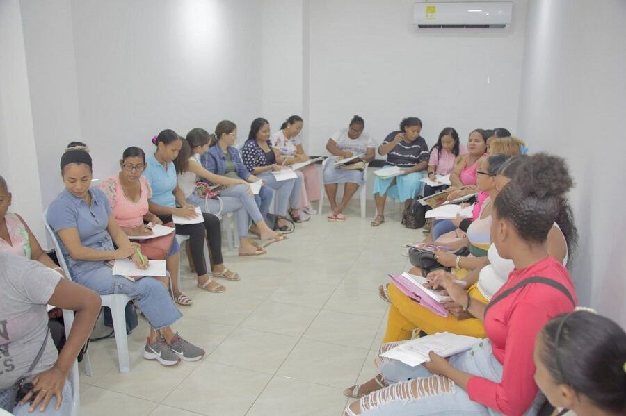 Alcaldía de Cartagena