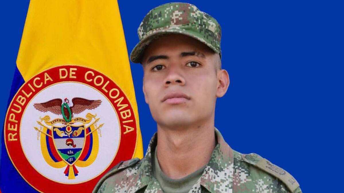 A siete ascienden los militares muertos tras ataque en Frontino, Antioquia