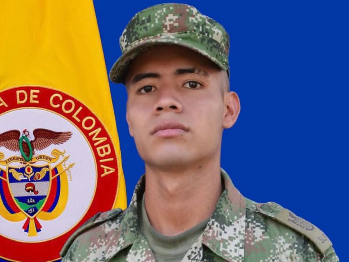 A siete ascienden los militares muertos tras ataque en Frontino, Antioquia