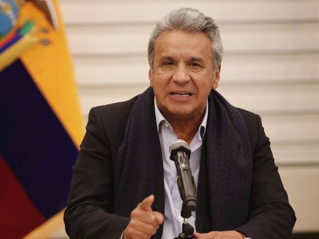 Ecuador anuncia misión especial para sepulturas en Guayaquil