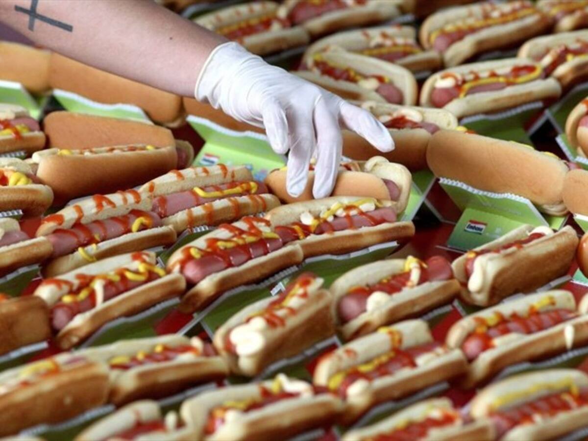 Estamos nominados al mejor perro caliente de Las Vegas: José Villamil