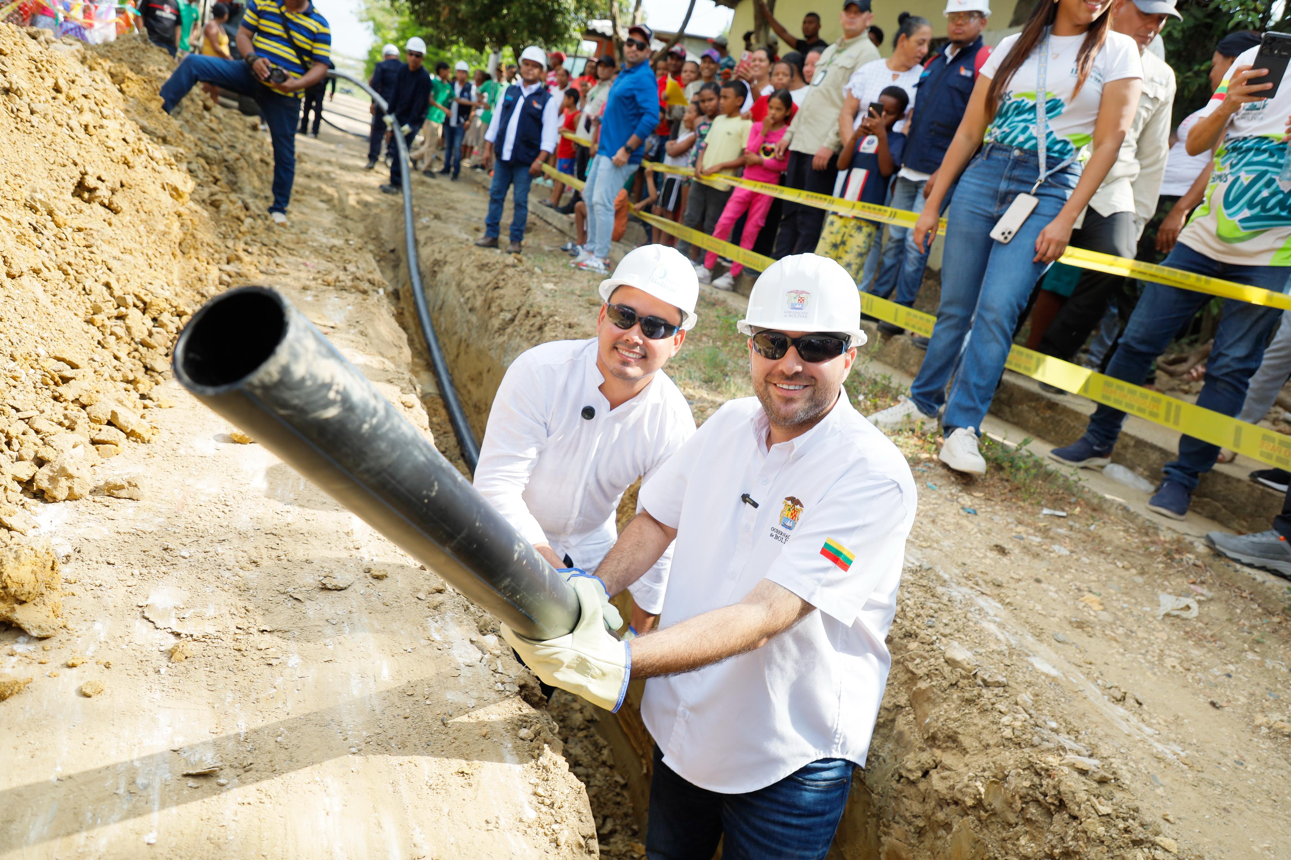 Gobernación de Bolívar