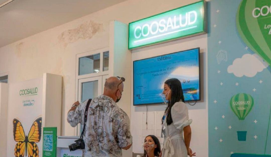 El evento se realizará con agenda virtual y presencial, esta última, desde el Palacio de la Proclamación.