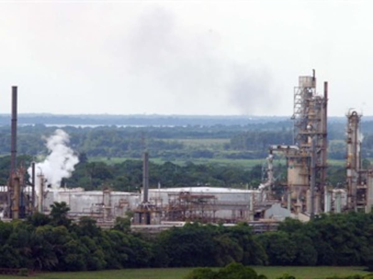 Pacific vende participación en Ocensa por 385 millones de dólares