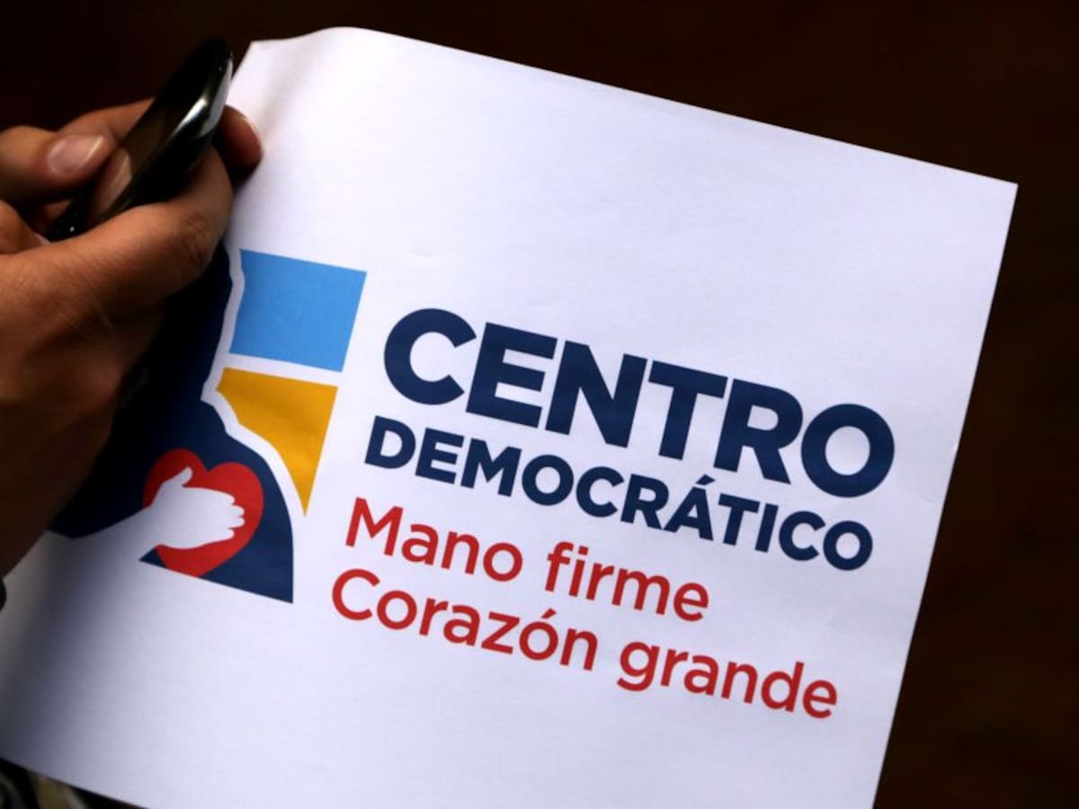 Cuál es el futuro del proyecto del Centro Democrático sobre doble instancia