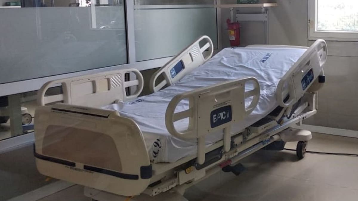 El Valle pasó de Alerta Roja a Alerta Amarilla por el COVID-19