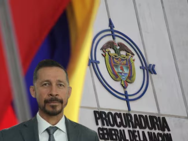Procuraduría investiga funcionario Julián Flórez de MinMinas por presunta participación en política