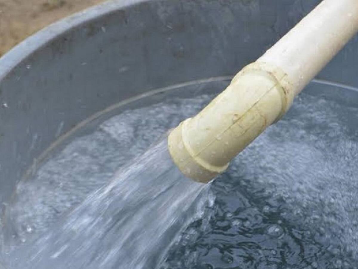 Declaran calamidad pública por falta de agua en Arboletes, Antioquia