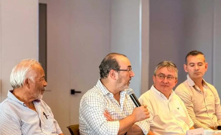 CAF impulsa una alianza estratégica para fortalecer el turismo en Santa Marta y el Magdalena/ Cotelco Magdalena.