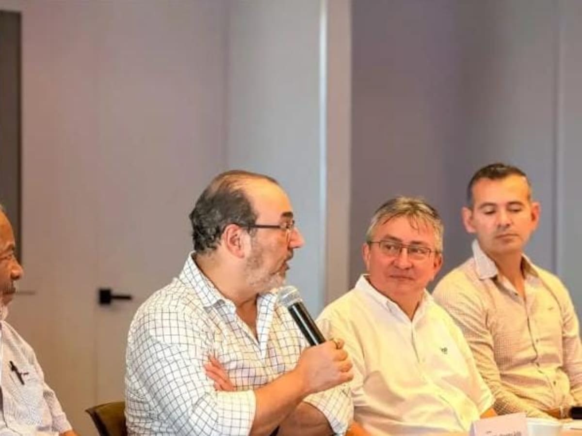 CAF impulsa una alianza estratégica para fortalecer el turismo en Santa Marta y el Magdalena