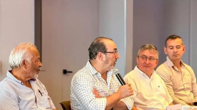 CAF impulsa una alianza estratégica para fortalecer el turismo en Santa Marta y el Magdalena/ Cotelco Magdalena.