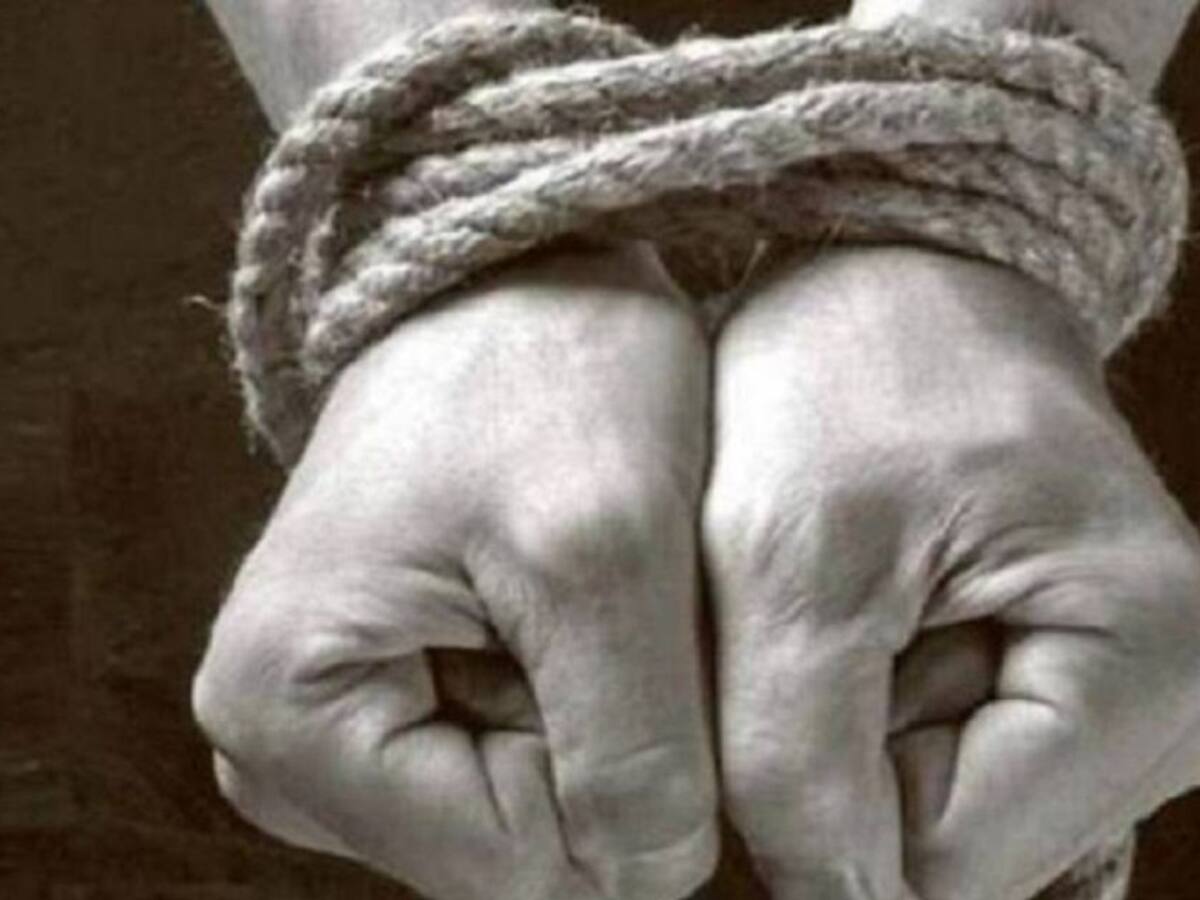 Por presunto secuestro fueron enviados a prisión en el Huila