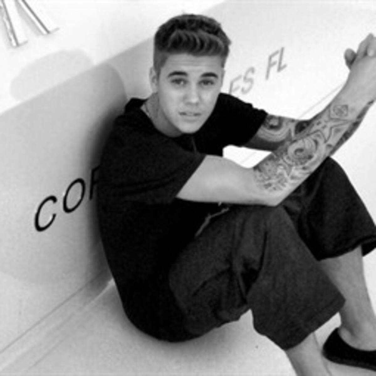 Justin Bieber no será juzgado por robo