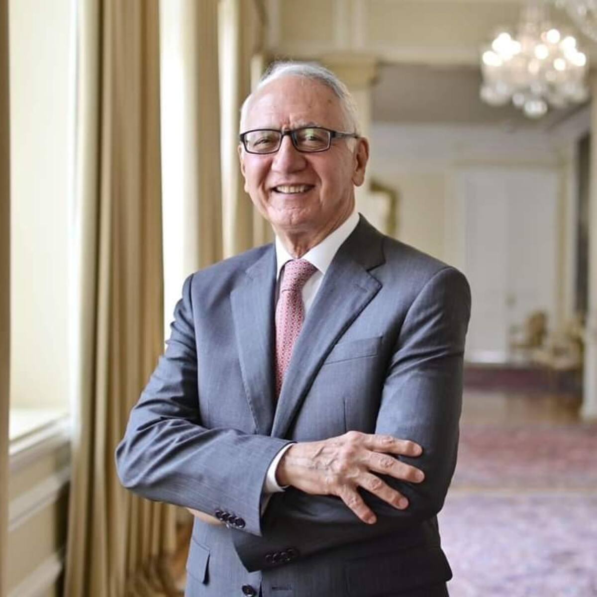 Más de 200 organizaciones de pacientes denuncian en la Fiscalía al ministro de Salud