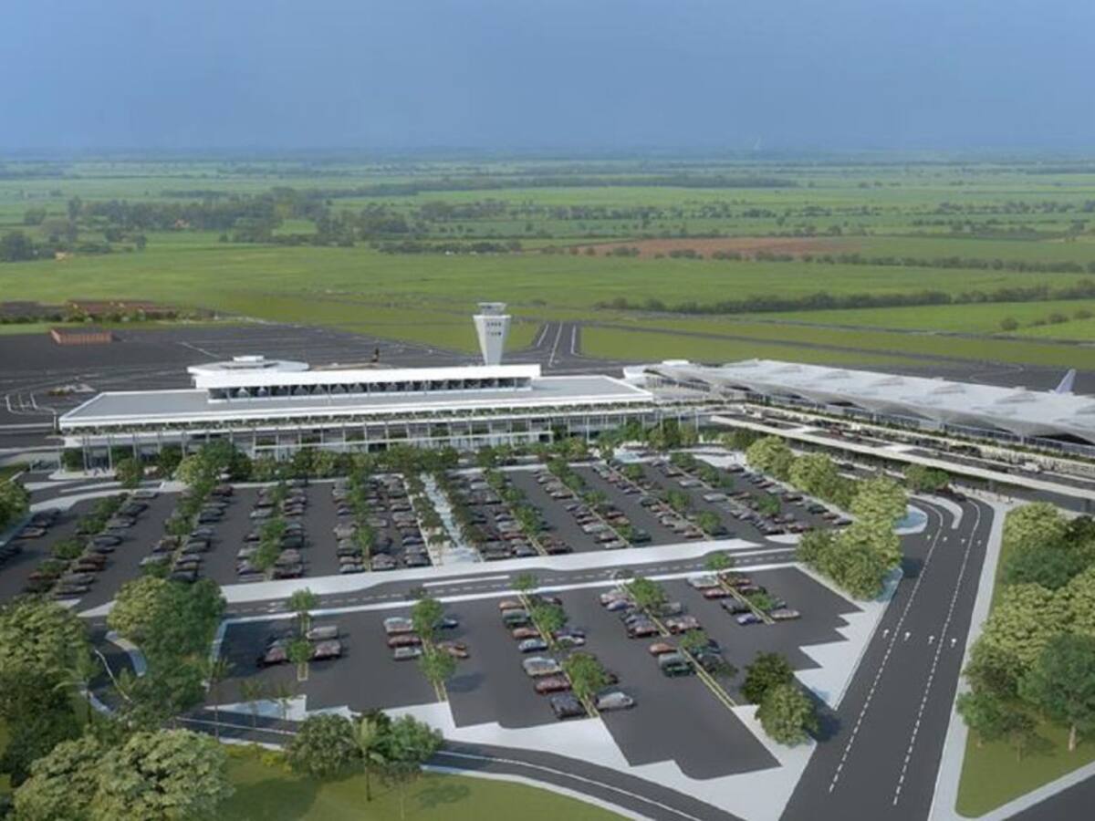 Aerocivil: No hubo riesgo de colisión en el aeropuerto de Cali