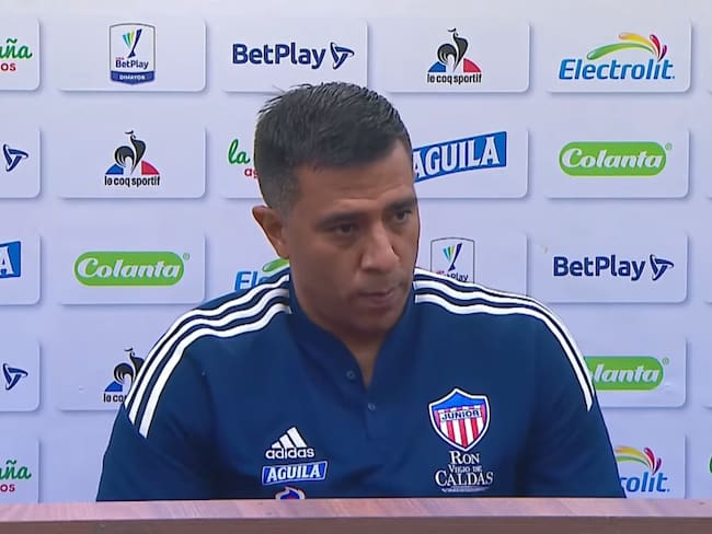 Cesar Farías/Pantallazo Dimayor