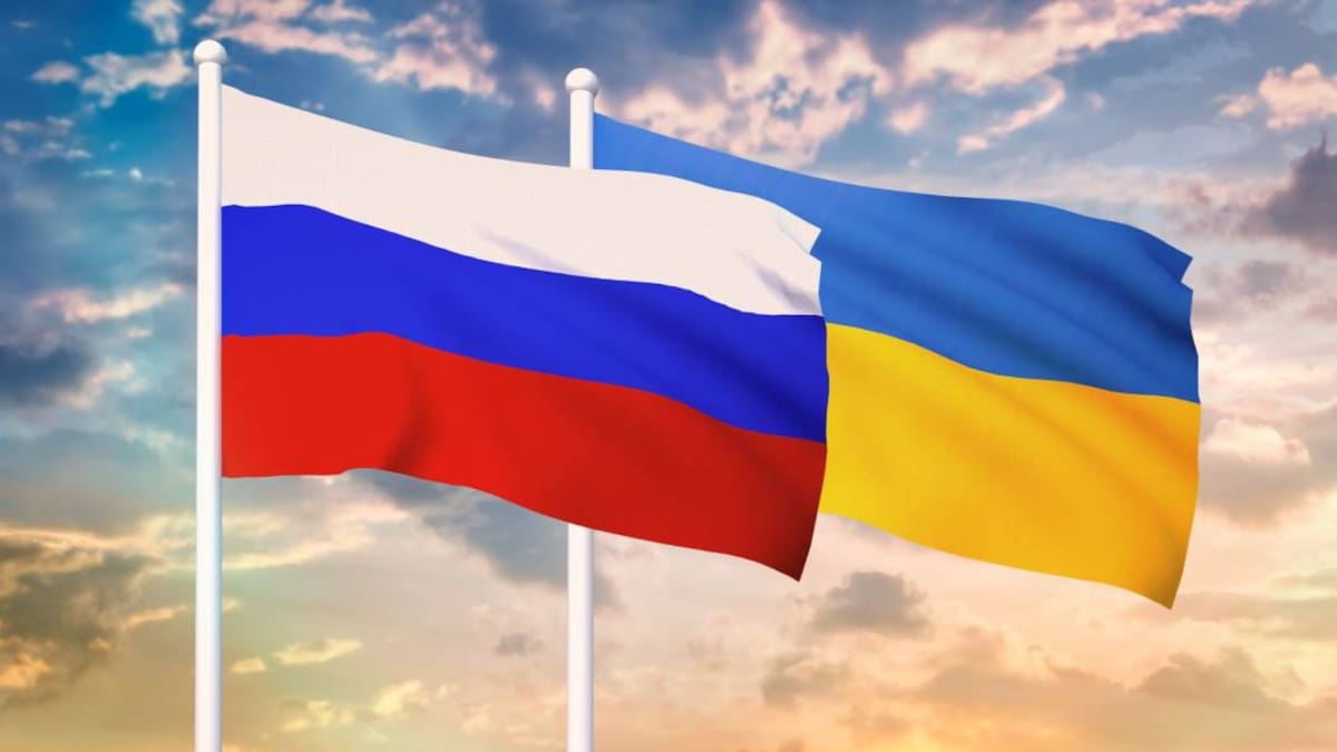 Rusia y Ucrania acordaron proceder a un intercambio de 200 prisioneros