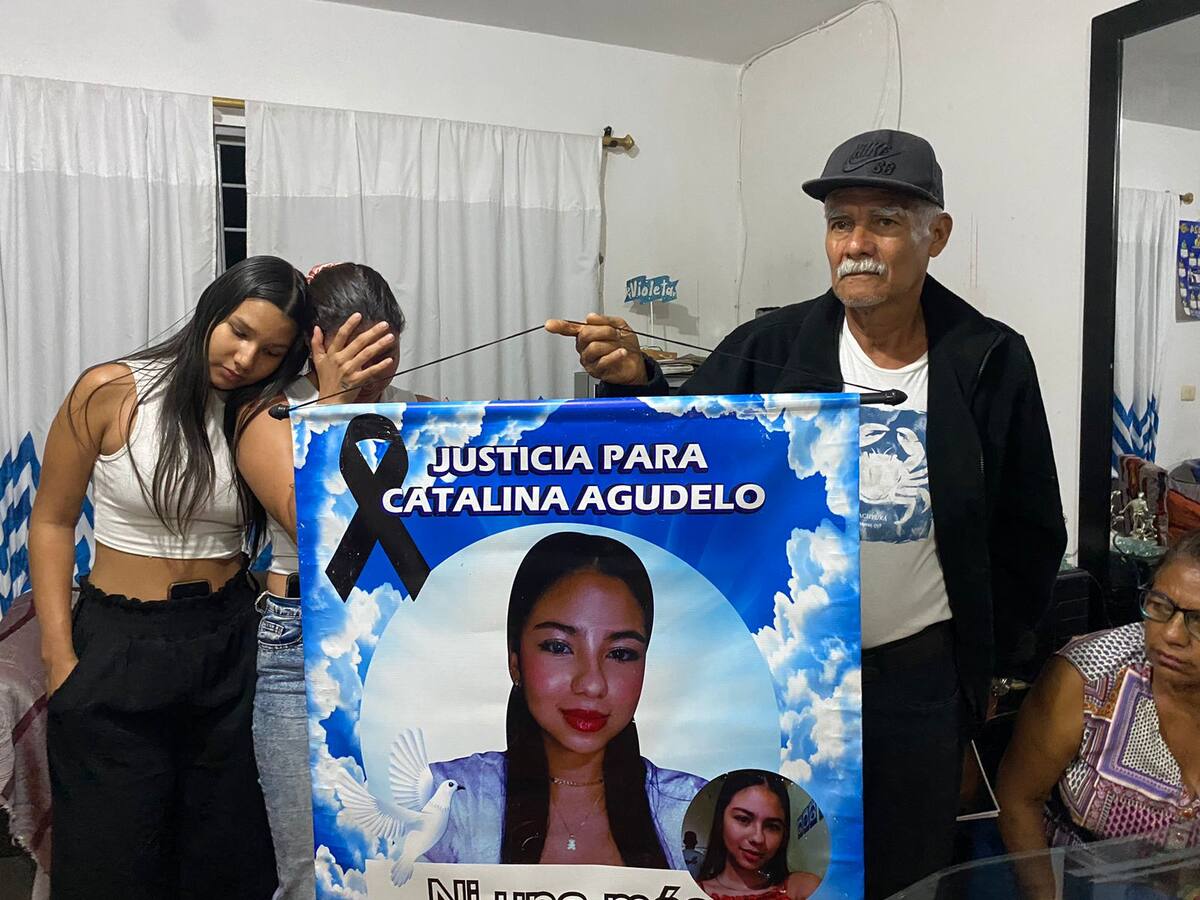 Cali: ¿Por qué dejaron en libertad al presunto asesino de una joven en Terrón Colorado?