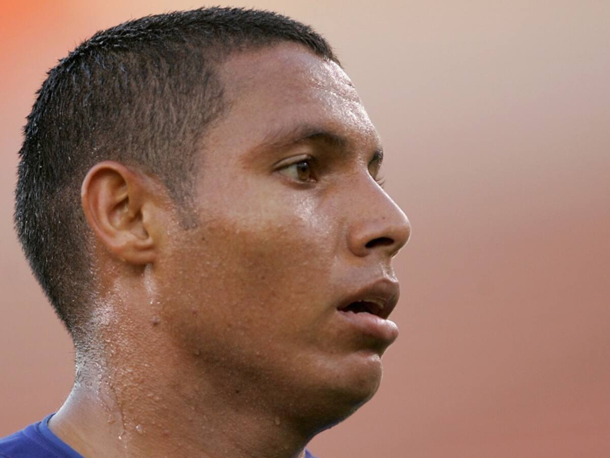 "Logré completar 72 goles y solo alegría y satisfacción": Martín Arzuaga