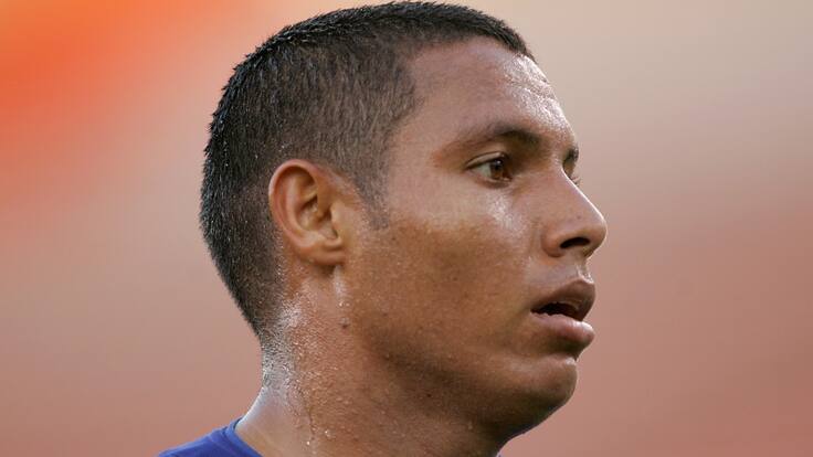 "Logré completar 72 goles y solo alegría y satisfacción": Martín Arzuaga