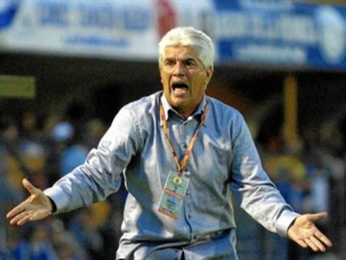 Brasil deberá respetar a la Selección Colombia: Julio Comesaña