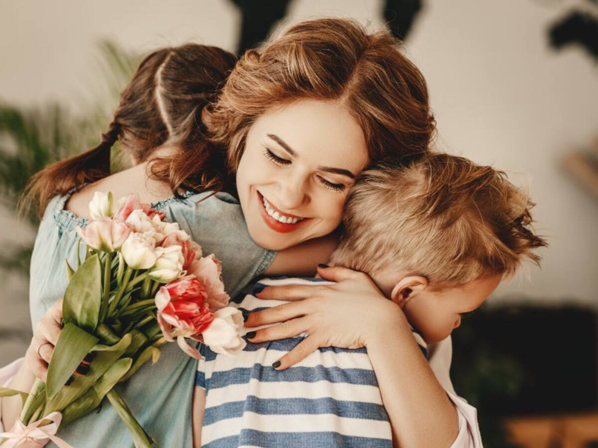 Cuándo es el día de la madre en Colombia