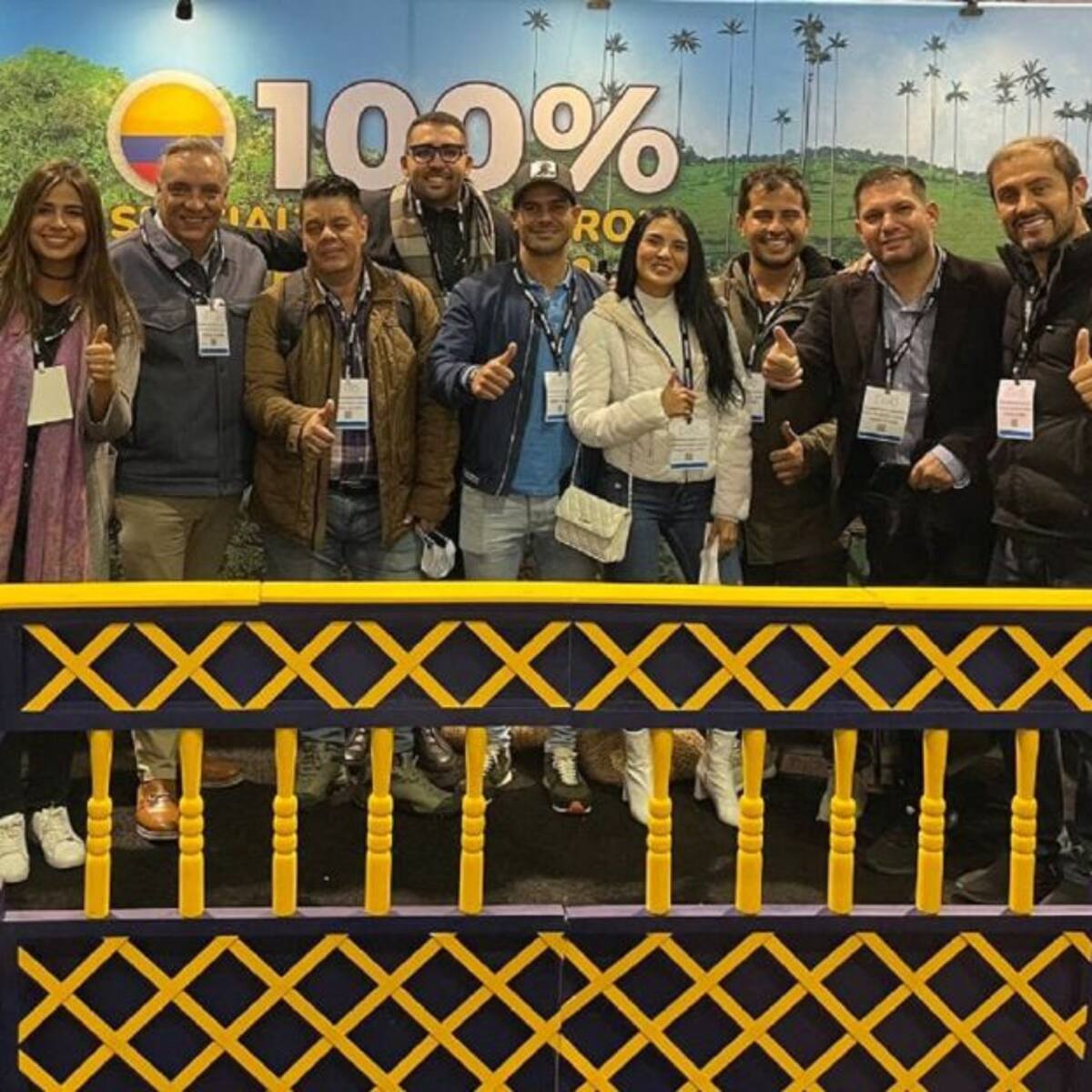 10 de los mejores cafés de Caldas participan del Specialty Coffee Expo