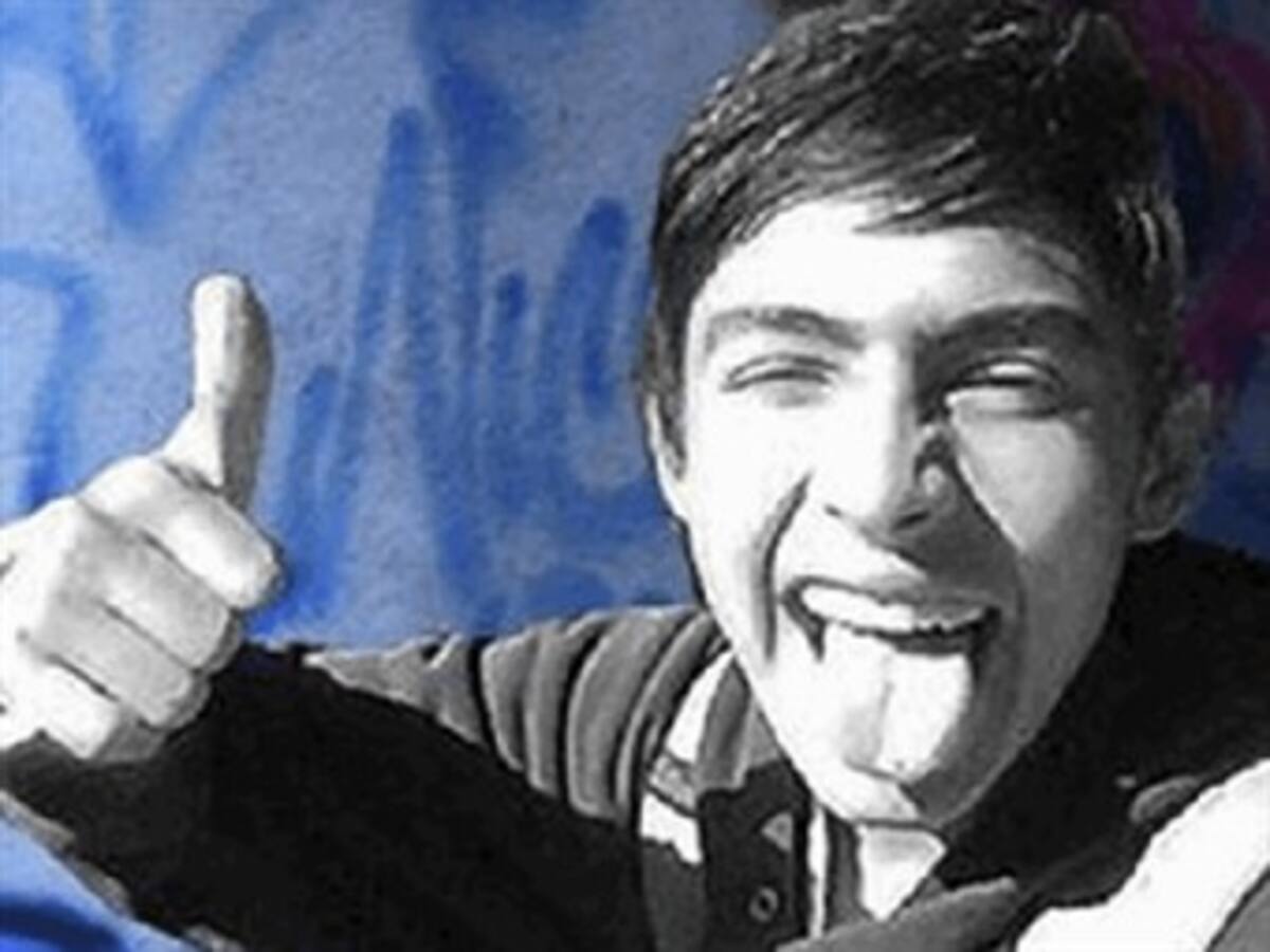 La muerte del ‘grafitero’ fue un falso positivo urbano: Fiscalía