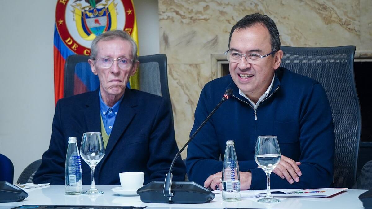 Así fue la reunión entre MinInterior y los verdes, tras tensión por Reforma Política