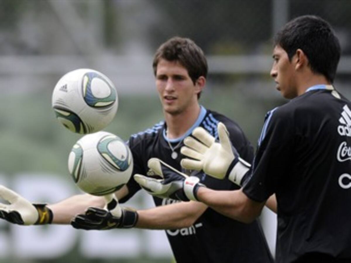 Argentina-México un atractivo duelo en la jornada inaugural del Mundial Sub 20