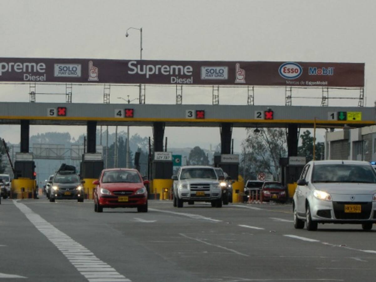 En Semana Santa, más de 7 millones de vehículos se han movilizado