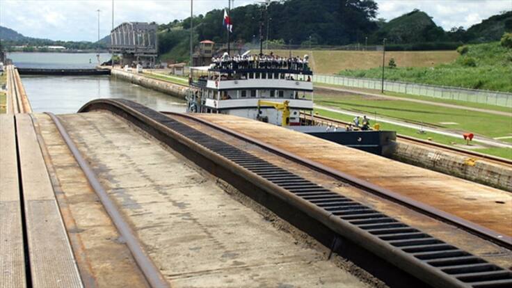 ‘Nos sentimos muy enojados’: exministro panameño