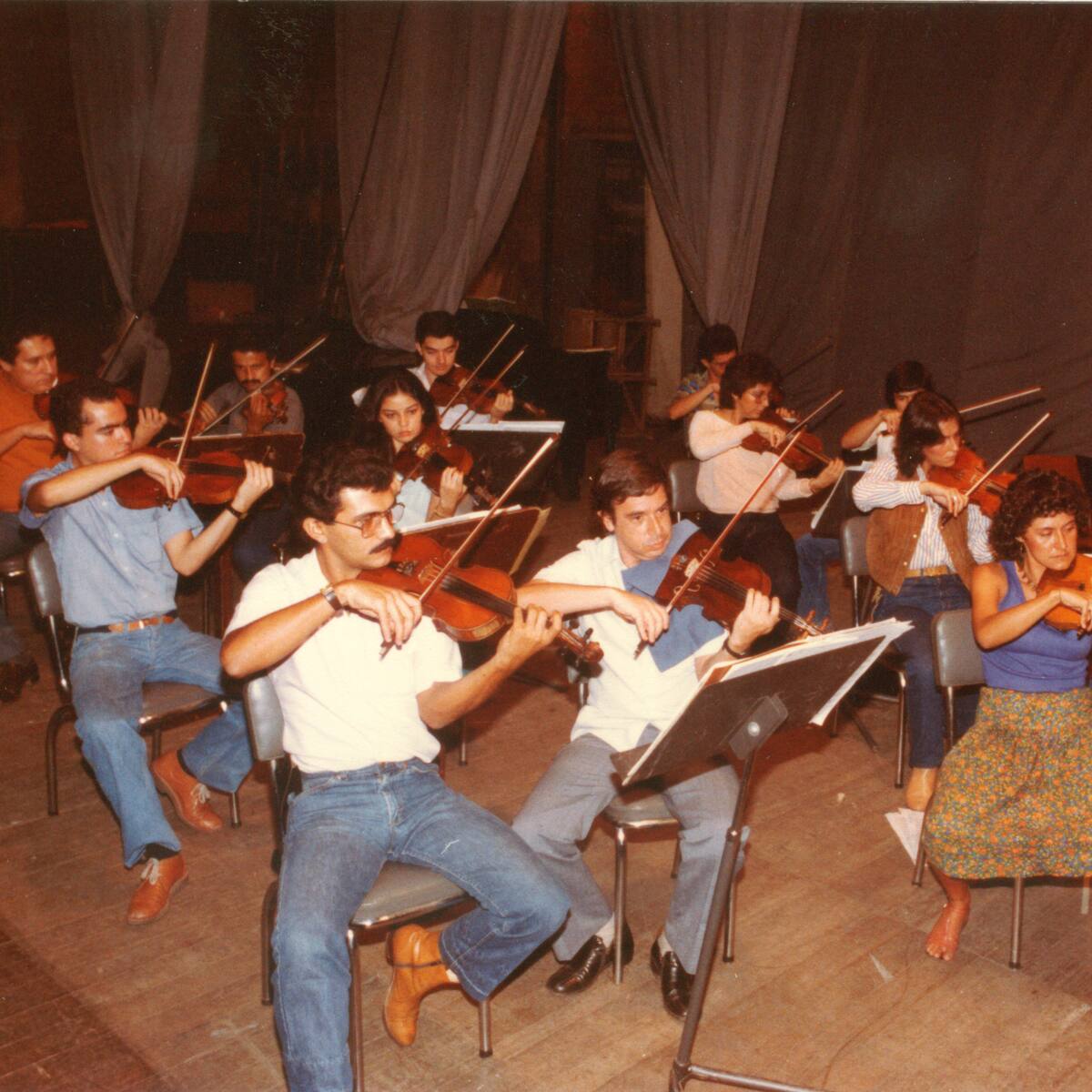 La Orquesta Filarmónica de Medellín inicia la celebración del aniversario 40