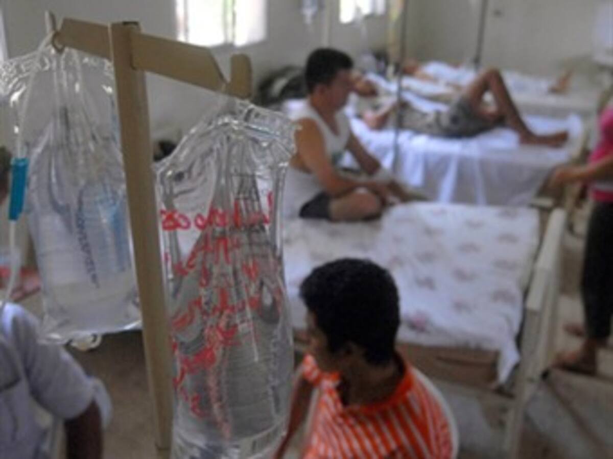 Deudas afectan funcionamiento de hospitales en Barranquilla