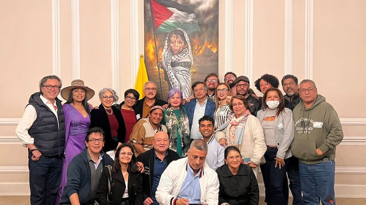 Consulta del Pacto Histórico: ¿su ganador no podrá participar en el Frente Amplio en marzo?