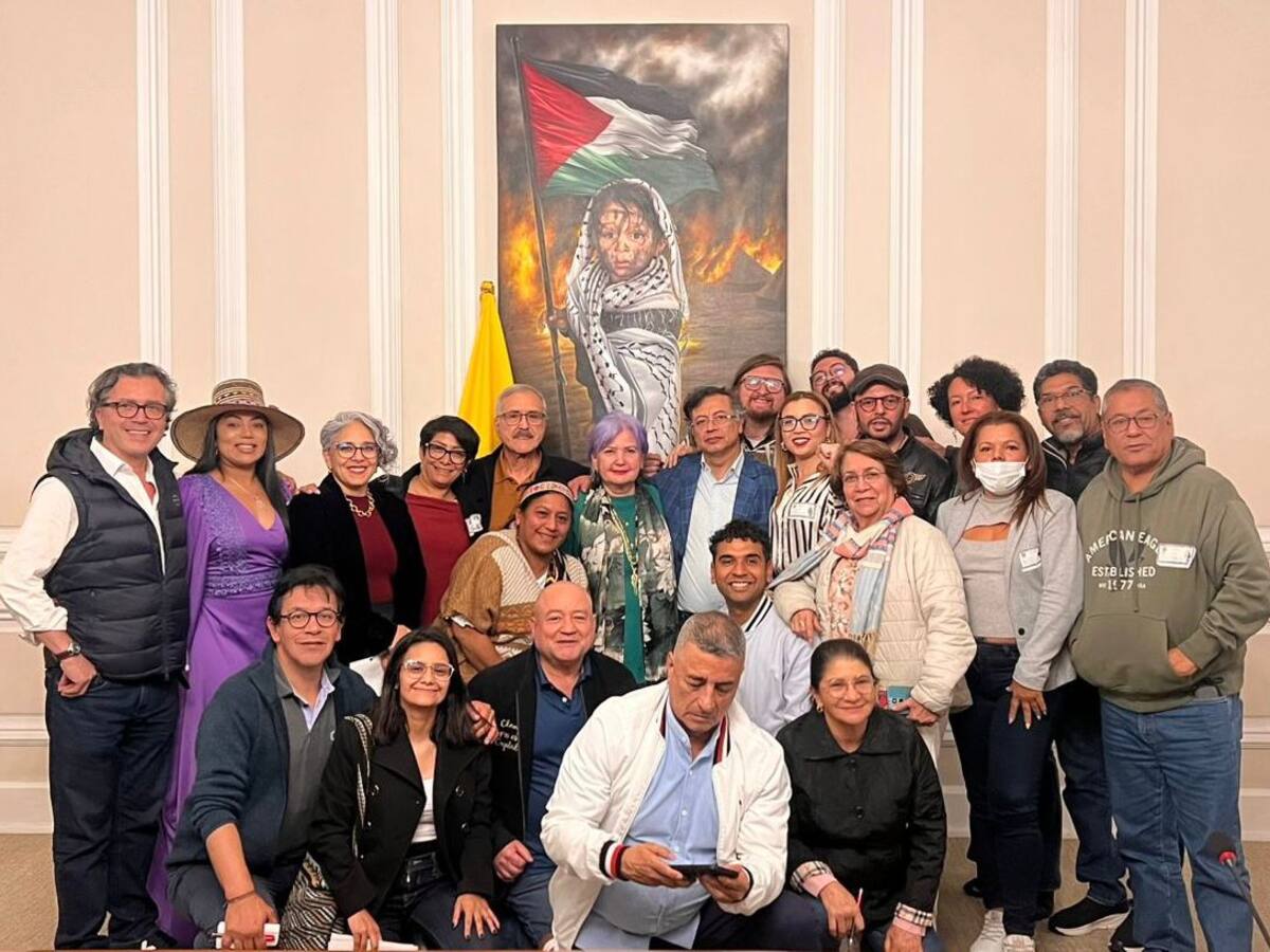 Consulta del Pacto Histórico: ¿su ganador no podrá participar en el Frente Amplio en marzo?