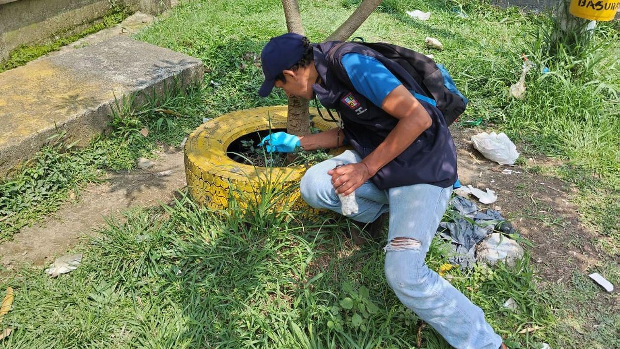 Foto: Alcaldía de Dosquebradas.
