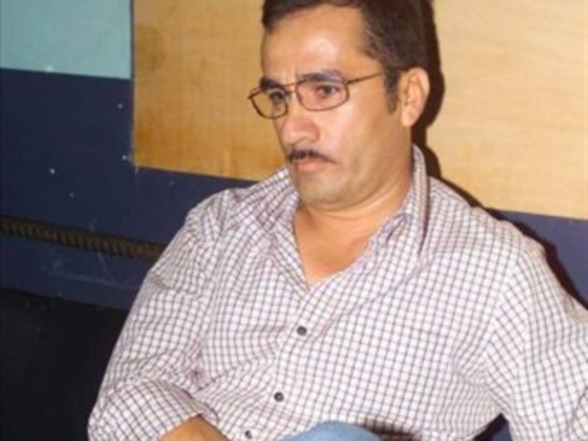 Ordenan en Costa Rica la liberación de Libardo Parra exmilitamte del M-19