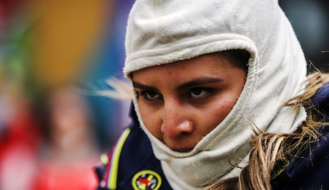 Coronavirus en Bolívar: 9 nuevos casos y no hubo fallecidos