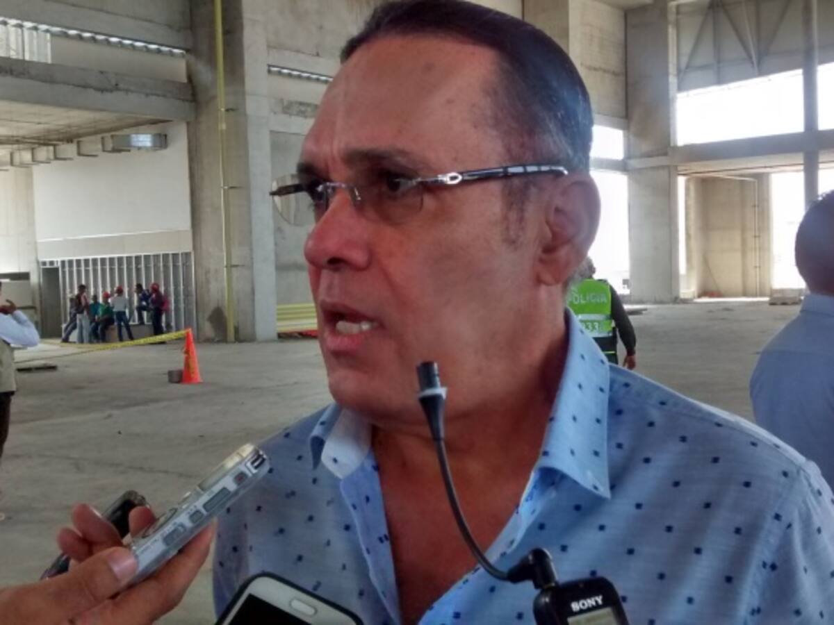 Piden al Gobierno contrademandar a Gas Natural Fenosa