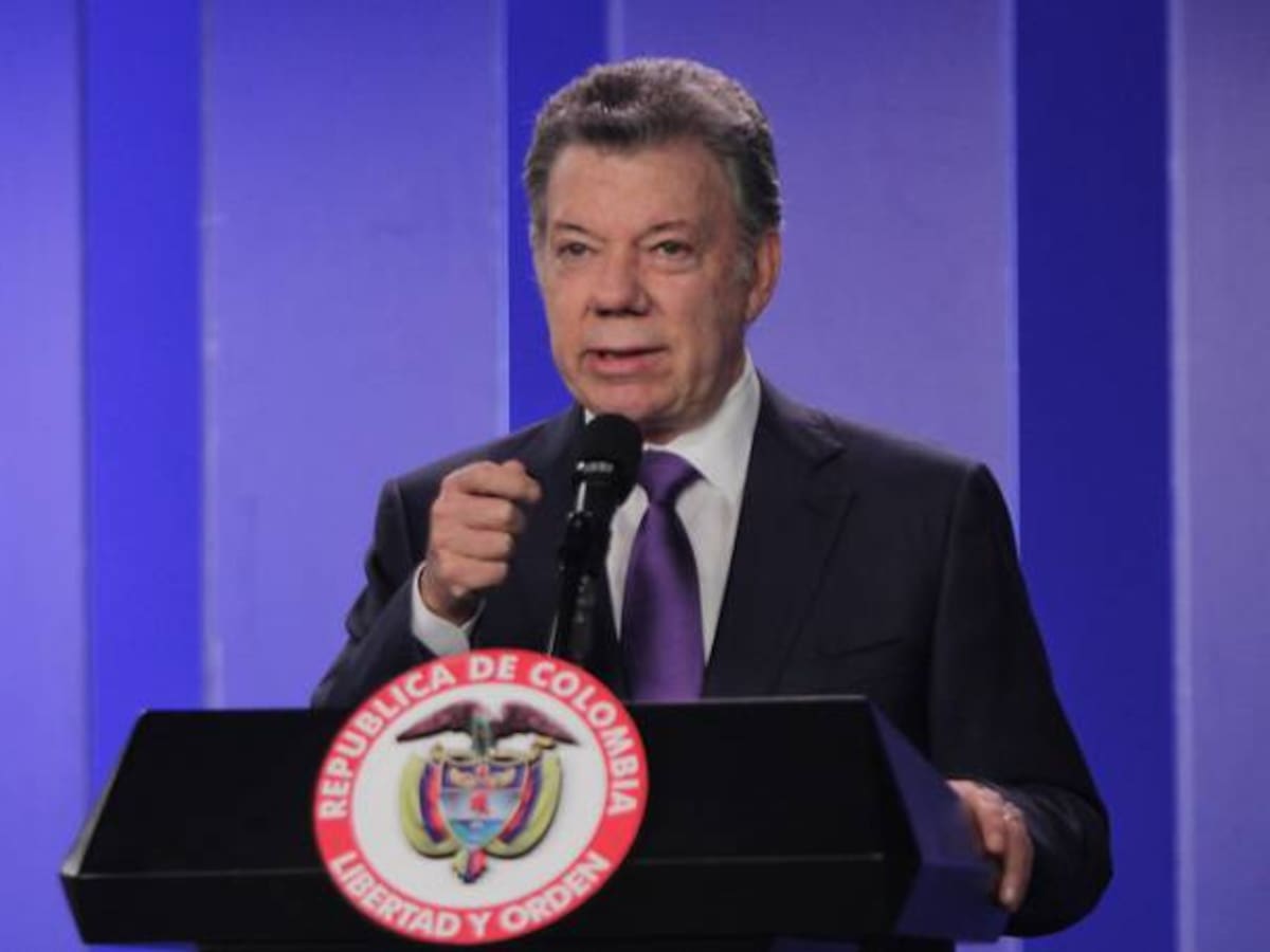En conflicto de las Coreas pusimos parte de nuestra sangre: Santos